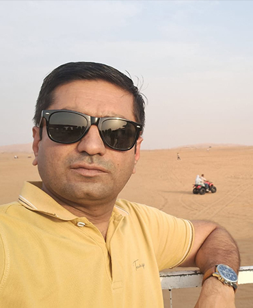 Hitesh Ramoliya