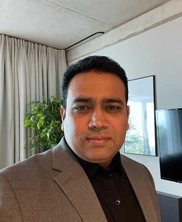 Khush Radadiya